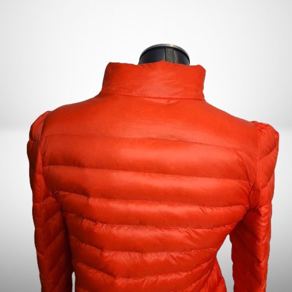 La Compania del Oriente Stunning Packable Jacket - WOW - Picture 7 of 10